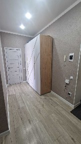 БАТЫС-2 Отличная удобная по расположению 1 комнатная квартира