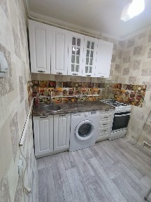1ком кв 5микр с ремонтом 12млн