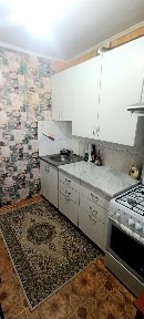 Продам 3-х комнатную квартиру, 59 кв. м., 6/9 этаж