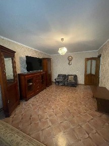 2-хкомнатная квартира в парковой зоне