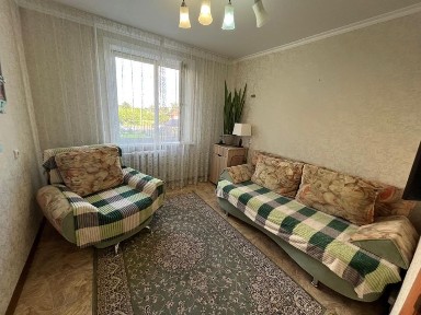Продается 3 ком. квартира р-н Авангарда.