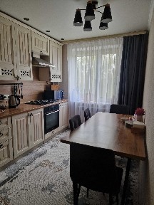 Продам 3х комнатную квартиру!