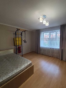 Северо-Казахстанская область, Петропавловск