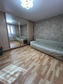 Продам 1 комнатную новостройку на 4 этаже