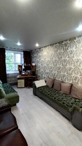 Продам 3- х ком. квартиру Целинная 66а