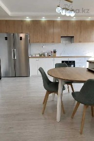Продам 3-комнатная квартира · 93.4 м² · 9/13 этаж, Муратбаева 14/7