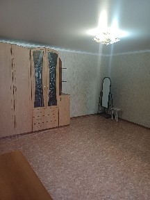 Продам просторную однокомнатную квартиру 48кв. м.