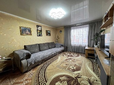 Продается 3-х комнатная Квартира район ЖД вокзала