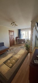Продается 2х-комнатная квартира в центре Костаная