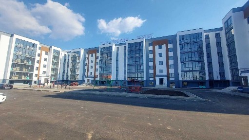 Продажа 1-комнатной квартиры