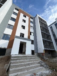 1-комнатная квартира в ЖК 