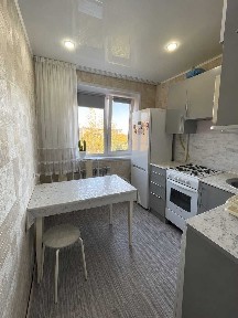Продажа 2-комнатной квартиры в мкр КЖБИ