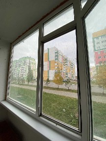 1к. мкр Аэропорт 40кв. 1 эт. 9