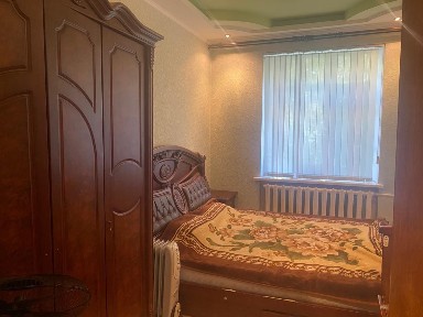 Сдаю 2- ком квартиру