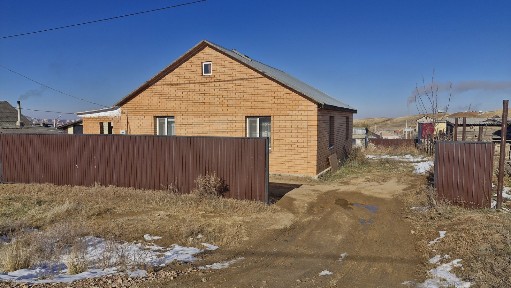 Продам частный дом