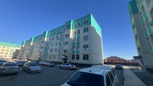 Сдам 1 комн. квартиру на длительный срок в ЖК “Samal Town”