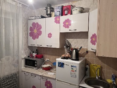 Продам уютную квартиру