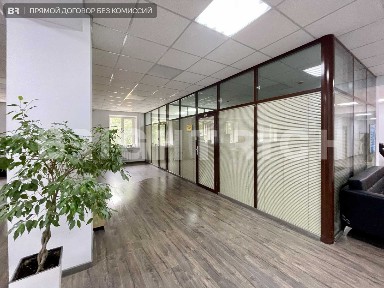 Аренда офиса 638 м² Богенбай батыра 80