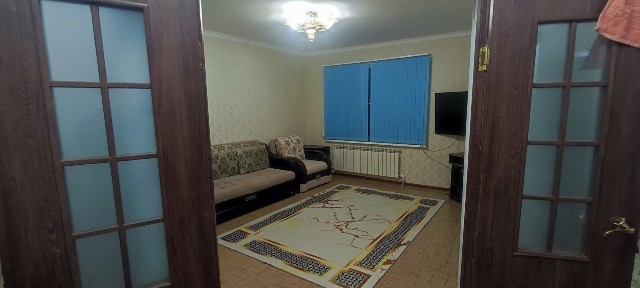 Сдам в аренду 1 комнатную квартиру