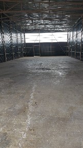 Склад в аренду 300 кв метров