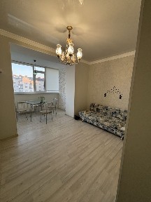 Сдам 1 комн кв в районе Батыс-2.