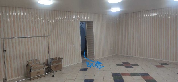 АРЕНДА Центр 51,8 кв. цокольный этаж, отдельный вход.