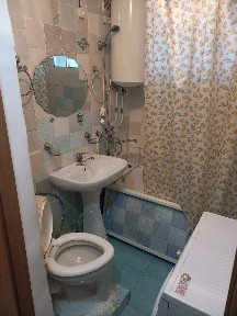 Сдаётся квартира