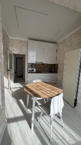 Уютная 1ком Сарыарка Сейфуллина Хабар