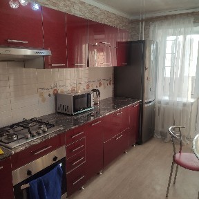 Однакомнатная квартира в новостройке