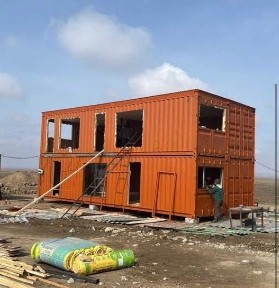 Модульные здание ГАРАНТИЯ/ДОСТАВКА!