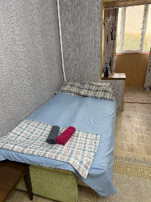 Сдаётся 2 комнатная квартира