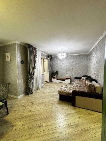 евро трешка в центре