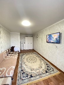Продам 1-комнатную квартиру