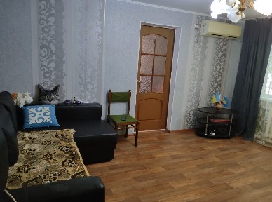 2-х комнатная Жилгородок