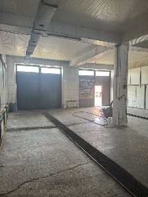 Сдается в аренду автомойка по адресу мамбет батыра 14 Автокомплессе