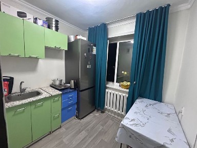 Сдам 1 комн квартиру только студентам