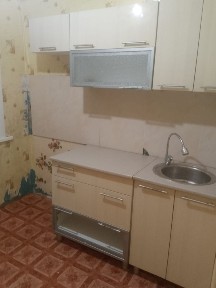Сдам однокомнатную квартиру