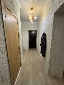 2-х комнатная квартира в центре