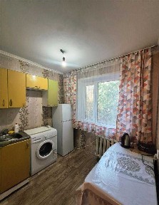 Продам срочно 1комнатную квартиру в Майкудуке! Не в залоге!