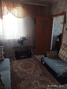 Продается уютная двухкомнатная квартира