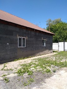 Продам дом 3-х район Старая Согре около 18 школы ул. Гражданская, 2