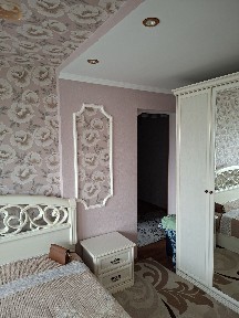 3 ком кв Мкр Қаратау