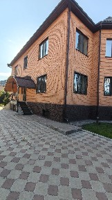 Продам Коттедж в р-не Самал -1