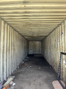 Сдам контейнер 40 тонник