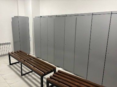Сдаю в аренду спортзал с 22:30 для футбола, баскетбола и волейбола