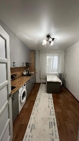 Продам 2х комнатную квартиру в Актобе