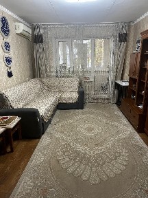 Продам 3х квартиру