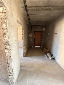Двухкомнатная квартира в продаже