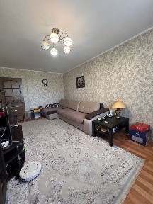 Продается 3-ная квартира в районе Школьник
