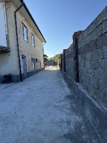 Срочно продаетс полтораэтажный дом в Аксукент-2